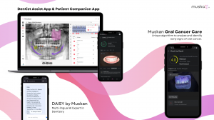 Suite of Muskan.ai Products