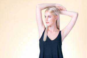  SB Skin Brightening Roll-on for Underarms w/ Natural Deodorant