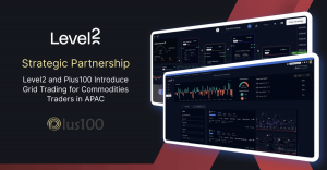 Level2 and Plus100 Partnership