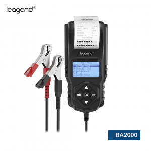 leagend BA2000
