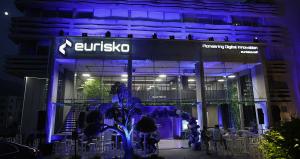 A Tech Powerhouse Reimagined: 4,000m² of Agile Innovation