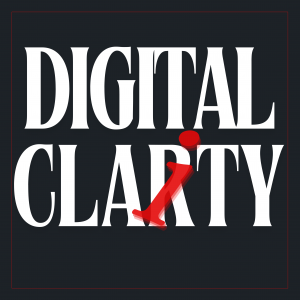 Digital Clarity - Logo