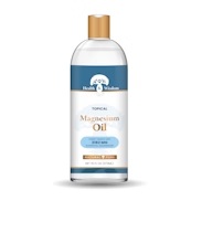 Magnesium Oil -