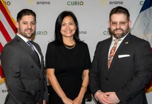 Synergos Fund Founders