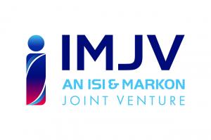 ISI Markon Joint Venture (IMJV) Logo