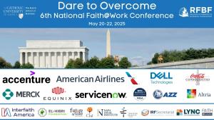 DTO Washington DC Sponsors 2025