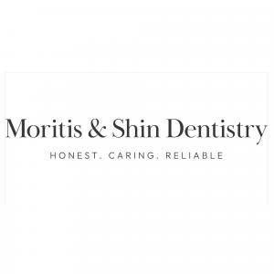 logo - Moritis Shin Dentistry of Seattle