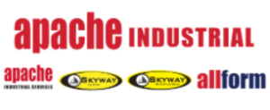 Newsweek names Apache Industrial a top company in the construction industry. Apache joins the weekly news magazine's list of top 750 U.S. employers making a positive difference in the mental wellness of their workers.