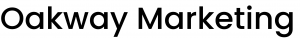 Oakway Marketing Logo