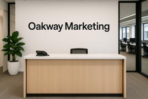 Oakway Marketing Office