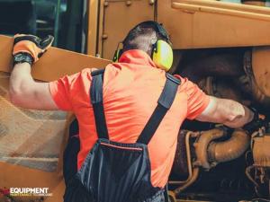 man lift repair