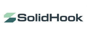 Solid Hook Inc. Logo