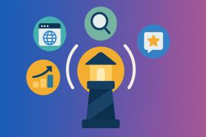 Oakway Marketing Beacon