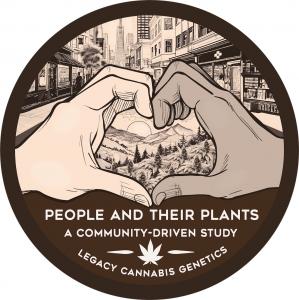 Legacy Cannabis Genetics logo