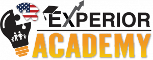 Experior Academy USA Logo