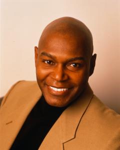 Greg Winston, Author, From Hustle to Empire! The Minority Business Owner’s Path to Wealth