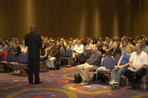 Greg Winston, Author, From Hustle to Empire! The Minority Business Owner’s Path to Wealth