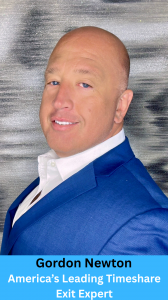 Timeshare exit expert