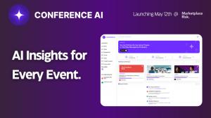 Conference AI is Launching at the 2025 Marketplace Risk Management Conference May 12th, 2025.