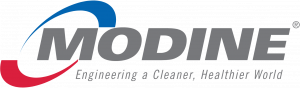 Modine Logo