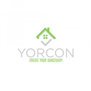 Yorcon logo