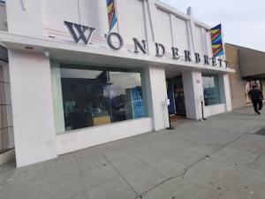 Wonderbrett Dispensary
