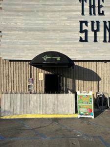 The Syndicate Tarzana