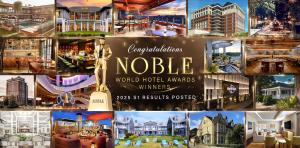 2025 Noble World Hotel Awards S1 Results Announced