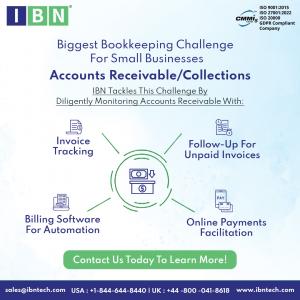 Account Receivable Services