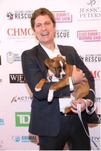 Rob Thomas (Photo Credit: PMC / Sylvain Gaboury)