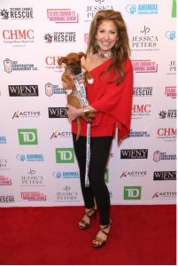 Dylan Lauren (Photo Credit: PMC / Sylvain Gaboury)