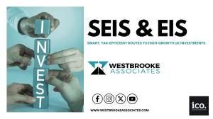 Enterprise Investment Scheme and Seed Enterprise Investment Scheme