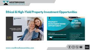 Westbrooke Associates offer property investments defined by resilience, purpose and consistent long-term returns.