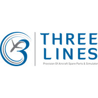 Three Lines SA logo