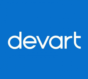Devart_Logo