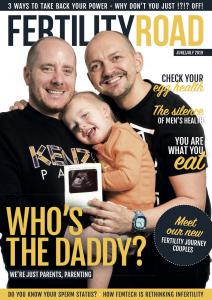 Fertility Road Magazine