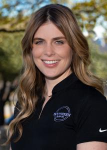 Erin Keller, Southern Turf Co. Senior Turf Advisor, Austin