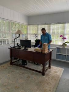 APCC Orlando Cleans Homes and Businesses