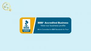 COSMarketing Agency Received BBB Accreditation