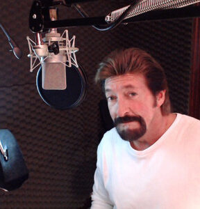Movie & TV voiceover services --