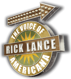 rick lance studio --