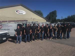 bulls eye company