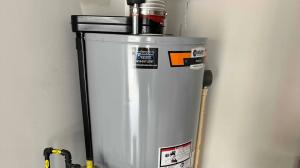 water heater optimal