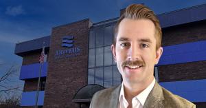 Max Johnson, COO of 3 Rivers Energy Partners