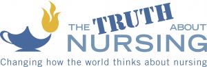 Truth About Nursing logo