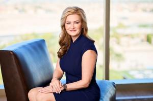 Shelly Sun Berkowitz - Tierra Encantada Board Member