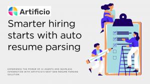 automate resume data extraction