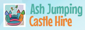 Ash Jumping Castle