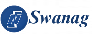 Swanag Infrastructure Logo