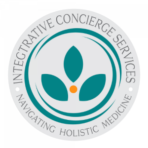 Integrated Concierge Services Delray Beach Florida logo